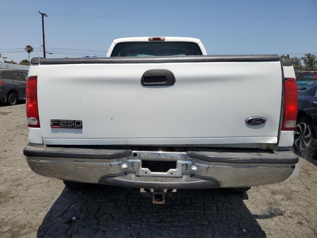 2000 Ford F250 Super Duty VIN: 3FTNX21S7YMA28142 Lot: 59932434