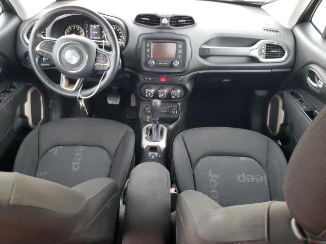 2017 Jeep Renegade Latitude VIN: ZACCJBBB7HPE98093 Lot: 57135394