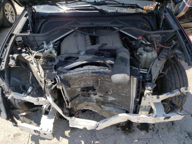 VIN 5UXKU2C59K0Z63853 2019 BMW X6, Xdrive35I no.12