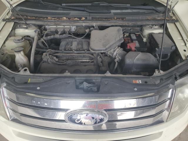 2008 Ford Edge Sel VIN: 2FMDK38CX8BA40331 Lot: 59509404