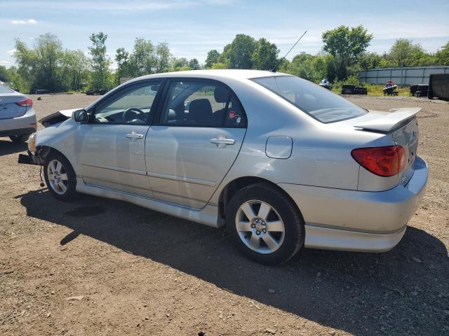 2004 Toyota Corolla Ce VIN: 2T1BR32E54C281751 Lot: 56564014