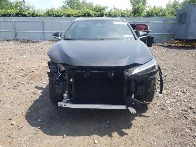 2023 LEXUS NX 350 2T2GGCEZ6PC017920