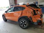 SUBARU CROSSTREK снимка