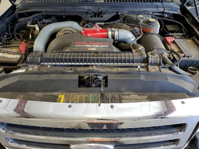 2006 Ford F350 Srw Super Duty VIN: 1FTWX31P66EC16952 Lot: 58112434