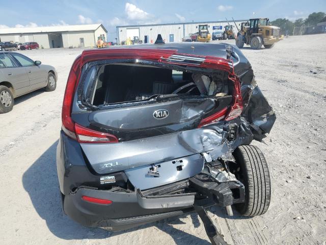 2020 Kia Soul Lx VIN: KNDJ23AU2L7719084 Lot: 59569264