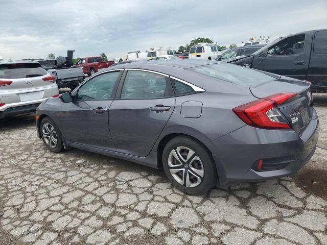 Vin: 2hgfc2f54jh602284, lot: 55113724, honda civic lx 20182
