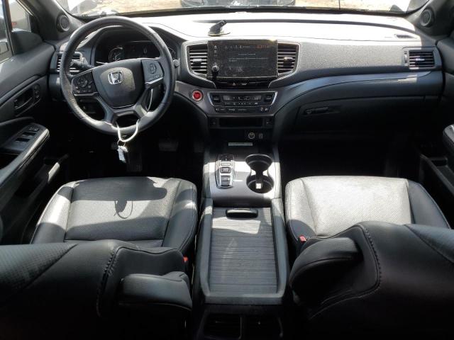 2023 Honda Passport Exl VIN: 5FNYF8H58PB011419 Lot: 58211624