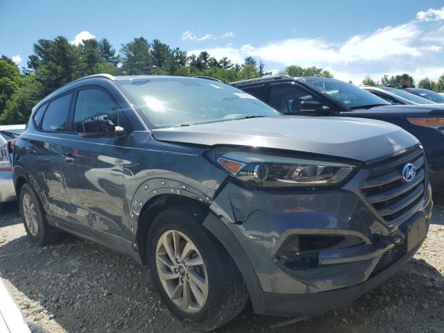 2016 HYUNDAI TUCSON LIM KM8J33A43GU093819  61144744