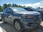 HYUNDAI TUCSON LIM photo