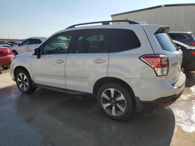 2018 SUBARU FORESTER 2 - JF2SJAJC4JH515673