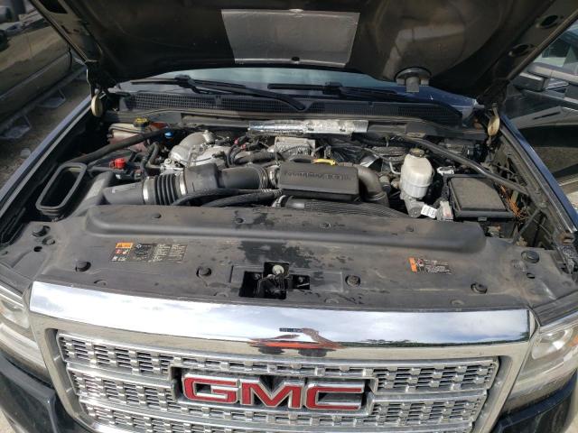 2018 GMC Sierra K3500 Denali VIN: 1GT42YEY5JF232617 Lot: 59691374