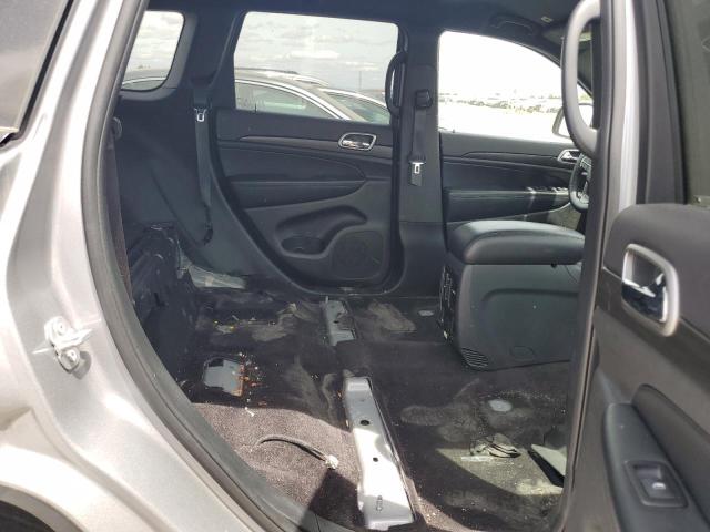 2017 Jeep Grand Cherokee Laredo VIN: 1C4RJEAG4HC930037 Lot: 57346424