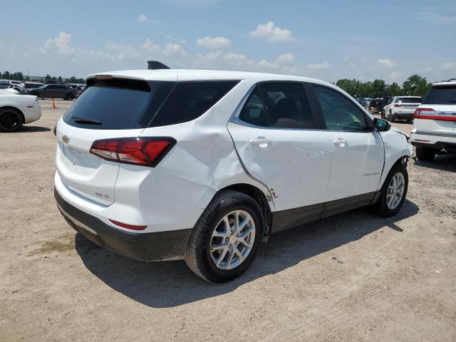 2022 Chevrolet Equinox Lt VIN: 2GNAXTEV8N6133651 Lot: 58956814