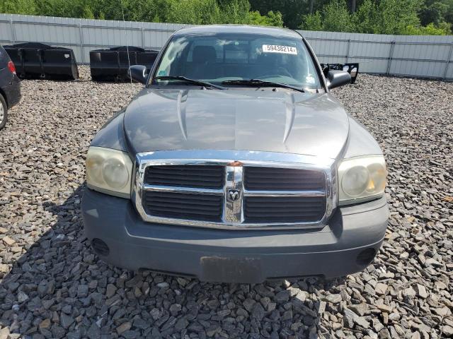 2005 Dodge Dakota St VIN: 1D7HW22K05S110527 Lot: 59438214