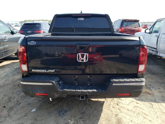 2017 Honda Ridgeline Rtl VIN: 5FPYK2F61HB006009 Lot: 57630964