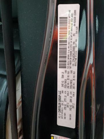 2012 Jeep Wrangler Unlimited Sahara VIN: 1C4HJWEGXCL254892 Lot: 58952024