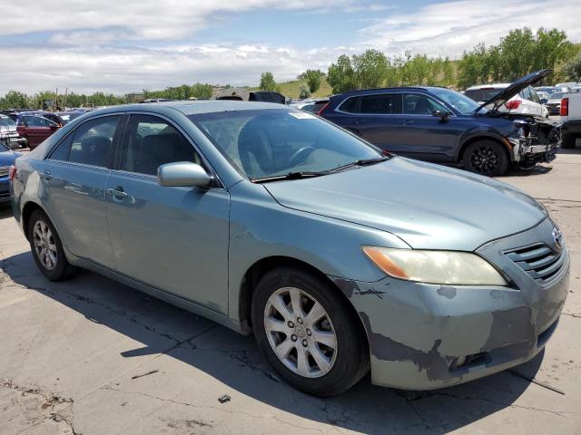 2007 Toyota Camry Le VIN: 4T1BK46K97U546555 Lot: 59754134