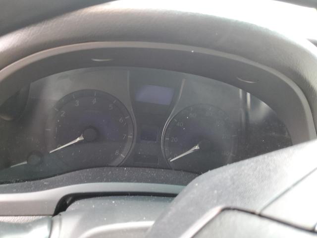 2013 Lexus Rx 350 VIN: 2T2ZK1BAXDC089936 Lot: 61170864