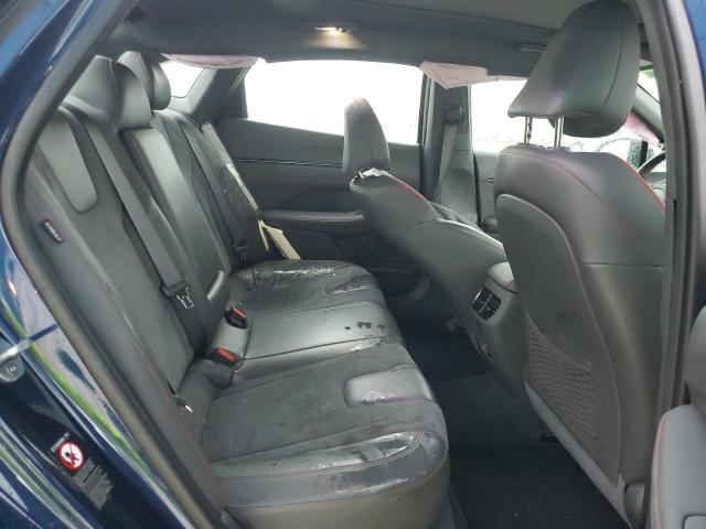 2022 Hyundai Sonata N Line VIN: 5NPEK4JC6NH141004 Lot: 58877614