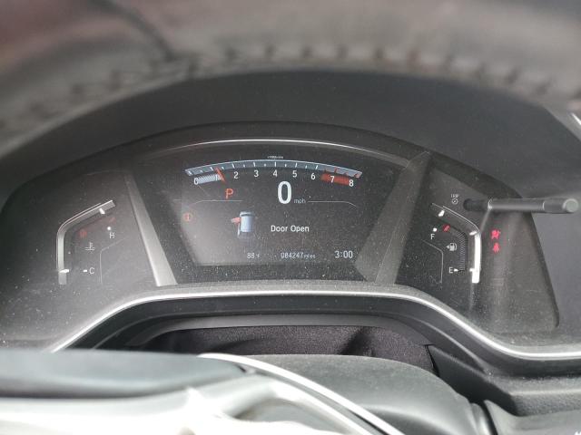 2019 HONDA CR-V EXL - 7FARW2H84KE003648