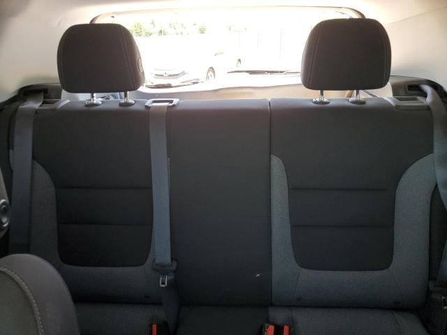 2023 CHEVROLET TRAILBLAZE - KL79MPSL9PB021839