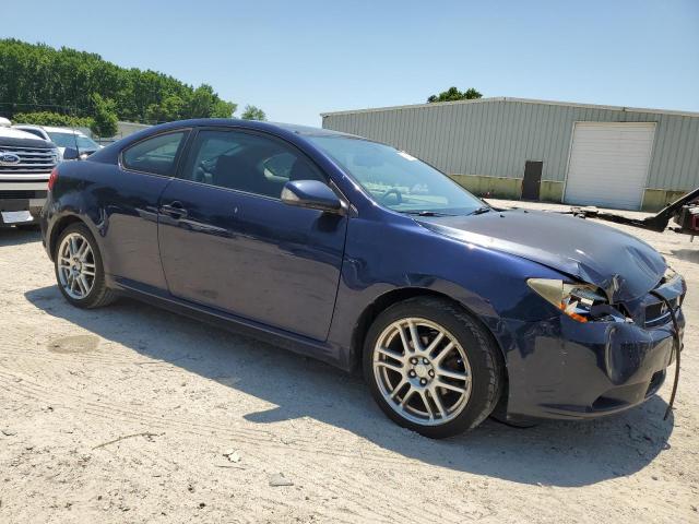 2007 Toyota Scion Tc VIN: JTKDE167170215290 Lot: 57410844