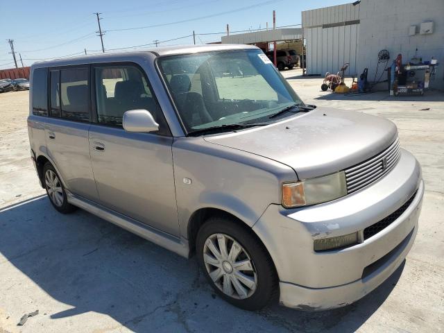2005 Toyota Scion Xb VIN: JTLKT334450182121 Lot: 57325954
