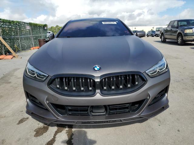 2023 BMW ALPINA B8 WBAGX0C19PCM99661