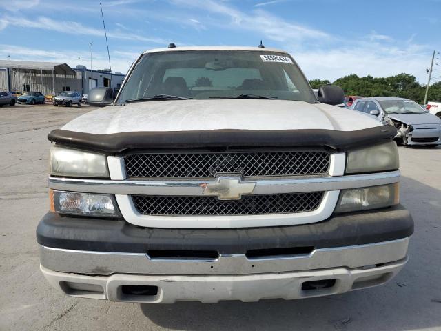 2005 Chevrolet Silverado C1500 VIN: 2GCEC19T151317250 Lot: 58694434