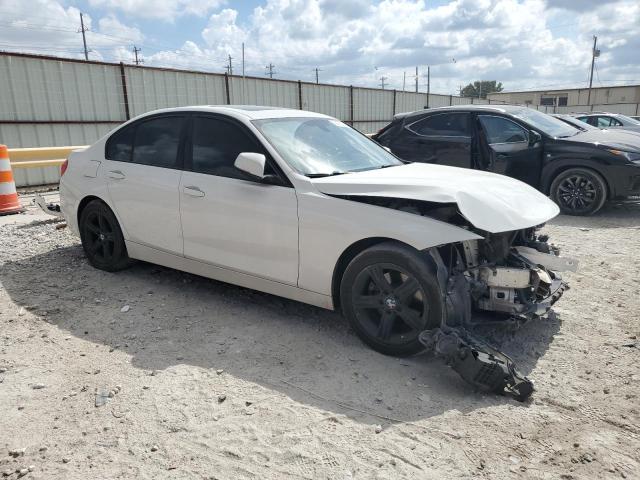 2015 BMW 328 D - WBA3D3C5XFK158298