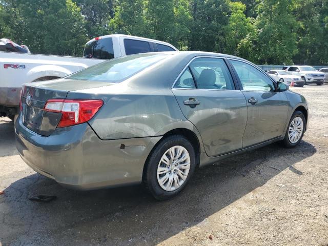 VIN 4T4BF1FKXDR302384 2013 Toyota Camry, L no.3