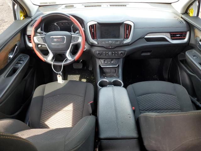 2020 GMC Terrain Sle VIN: 3GKALTEV6LL231286 Lot: 60684124