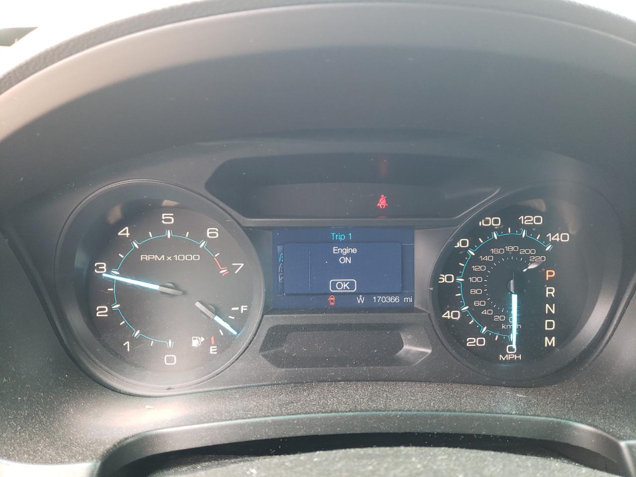 1FM5K7B83DGC77391 2013 Ford Explorer