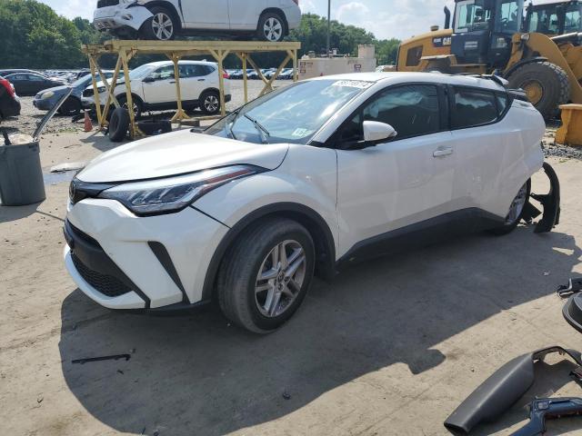 2021 Toyota C-Hr Xle VIN: NMTKHMBX8MR134288 Lot: 58716914