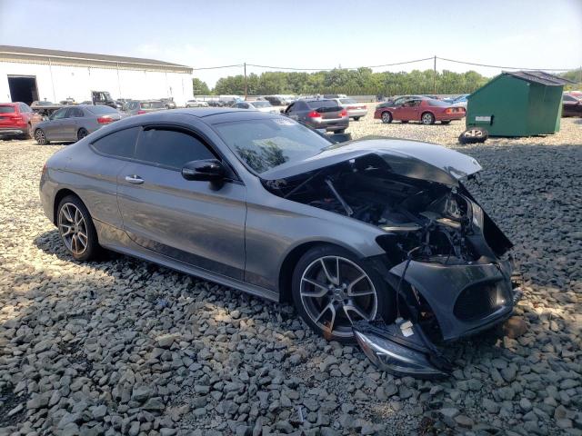 VIN WDDWJ4KB5HF415939 2017 Mercedes-Benz C-Class, 3... no.4