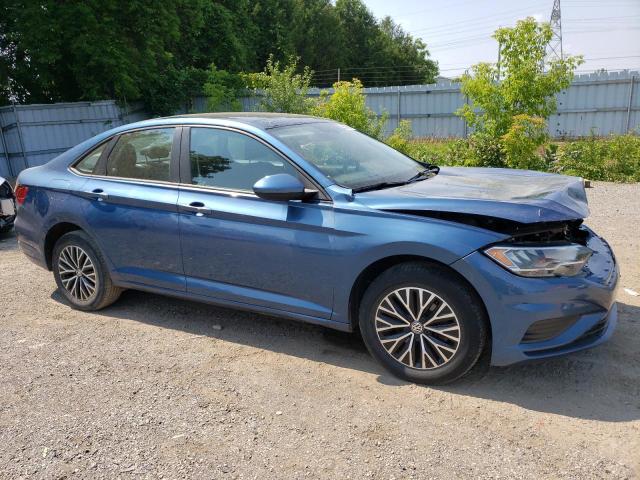 Vin: 3vwe57bu4km063616, lot: 61014505, volkswagen jetta sel 20194