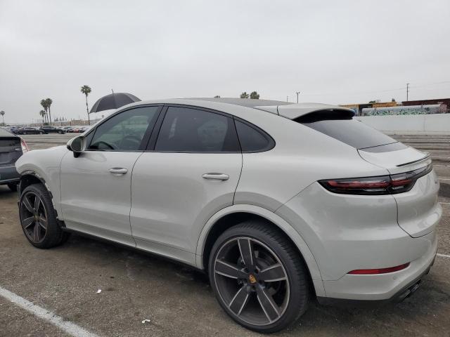 VIN WP1BA2AY4PDA25426 2023 Porsche Cayenne, Coupe no.2