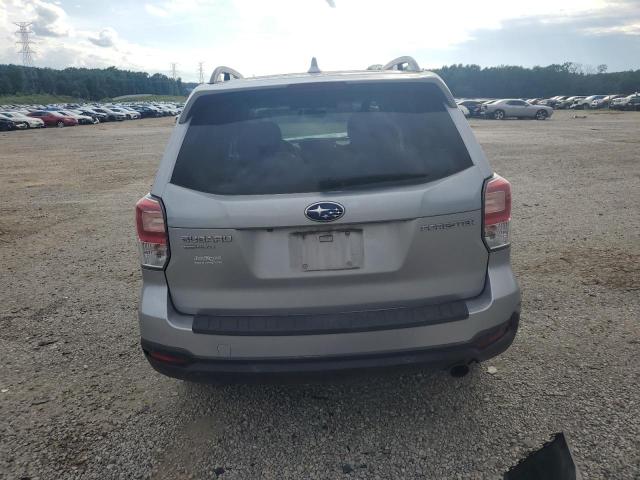 2018 Subaru Forester 2.5I Limited VIN: JF2SJARC1JH406494 Lot: 57492154