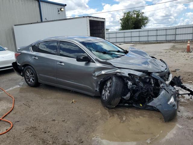 VIN 1N4AL3AP3FC421104 2015 Nissan Altima, 2.5 no.4