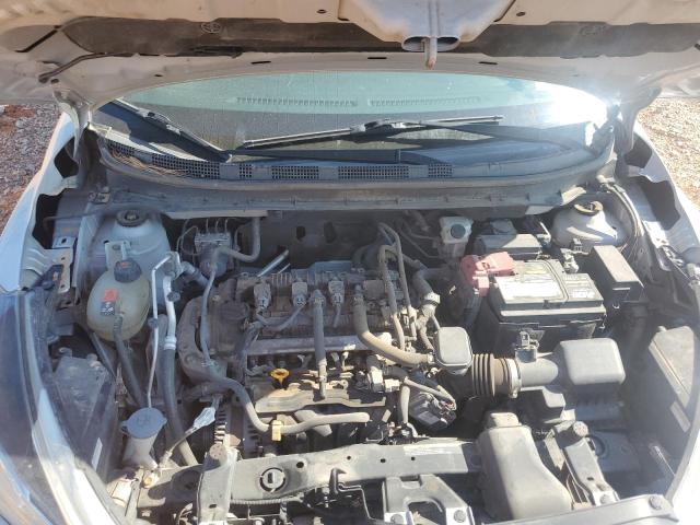 2019 NISSAN KICKS S - 3N1CP5CU4KL548371