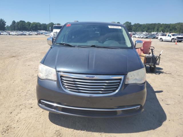 2014 Chrysler Town & Country Touring L VIN: 2C4RC1CG6ER311118 Lot: 59303364