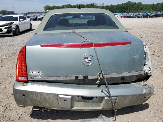 2006 Cadillac Dts VIN: 1G6KD57Y06U196256 Lot: 58391434