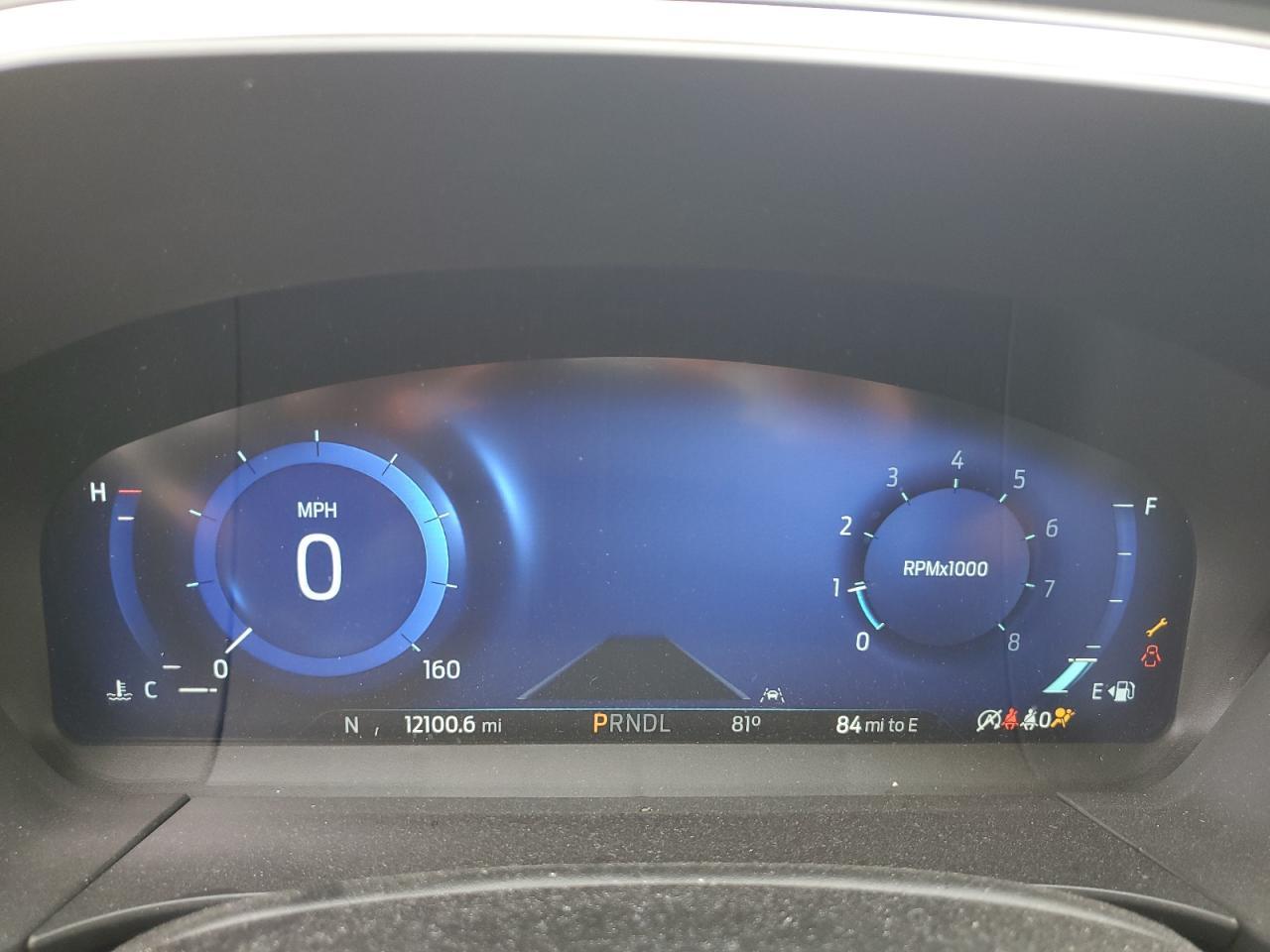 1FMCU9J90NUB82569 2022 Ford Escape Titanium