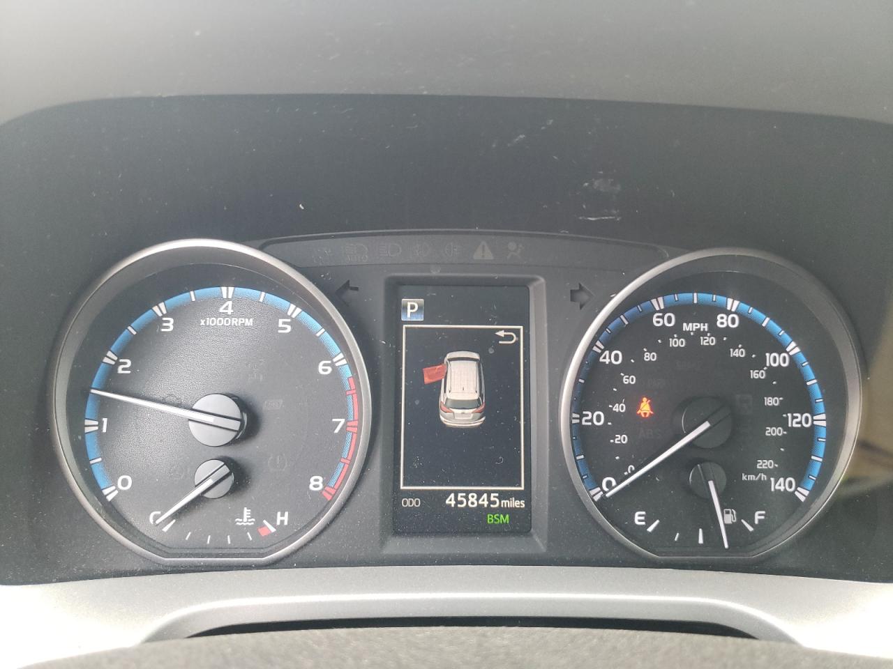 2T3RFREV6HW549286 2017 Toyota Rav4 Xle