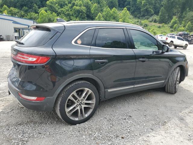 2015 LINCOLN MKC - 5LMTJ2AH7FUJ35285