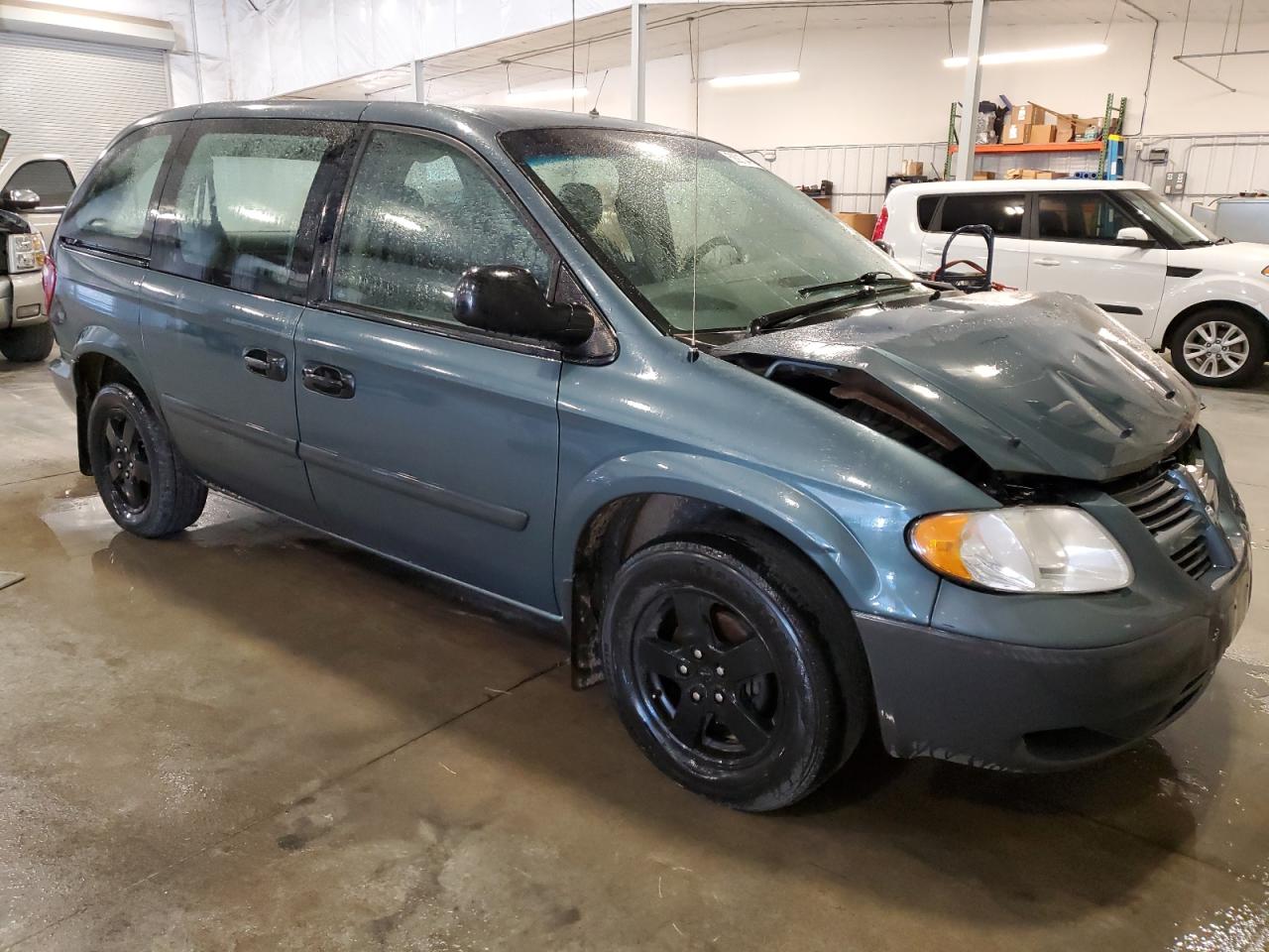 1D4GP25E36B556359 2006 Dodge Caravan Se