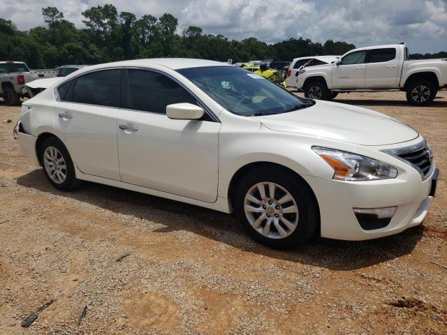 Vin: 1n4al3ap0dn529925, lot: 57662904, nissan altima 2.5 20134