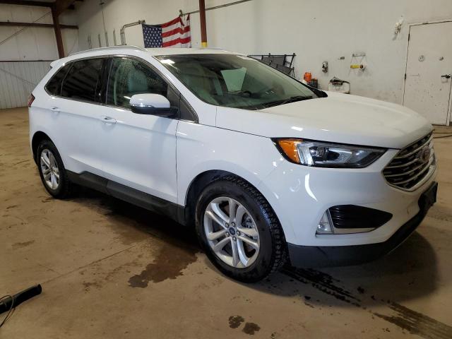 2020 Ford Edge Sel VIN: 2FMPK4J93LBB14912 Lot: 58057544