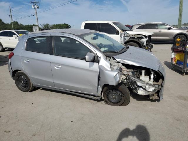 2015 Mitsubishi Mirage De VIN: ML32A3HJ1FH012482 Lot: 58784964