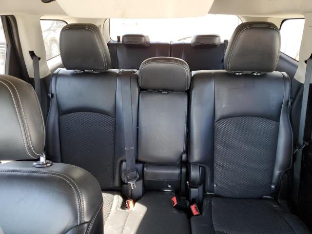 2017 Dodge Journey Crossroad VIN: 3C4PDDGG0HT512899 Lot: 57341714